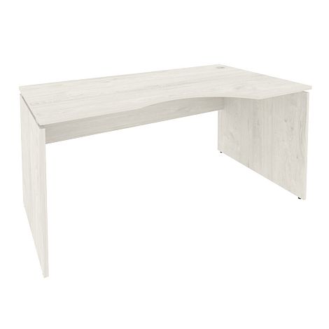 Style Стол криволинейный Л.СА-1 л/п