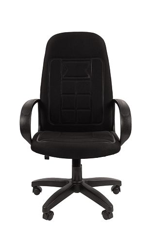 CHAIRMAN 727