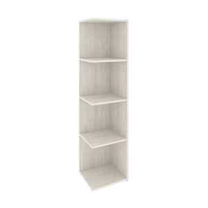 "Locker plus" Модуль приставной 4 ячейки LK.PM-4
