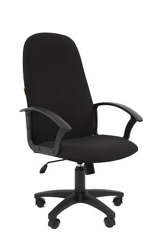 CHAIRMAN 289