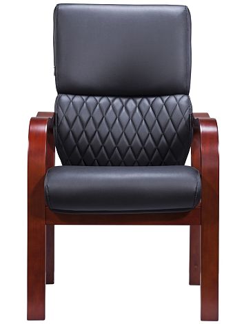President Wood CF