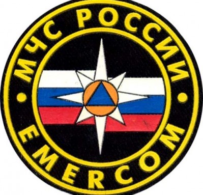 МЧС России